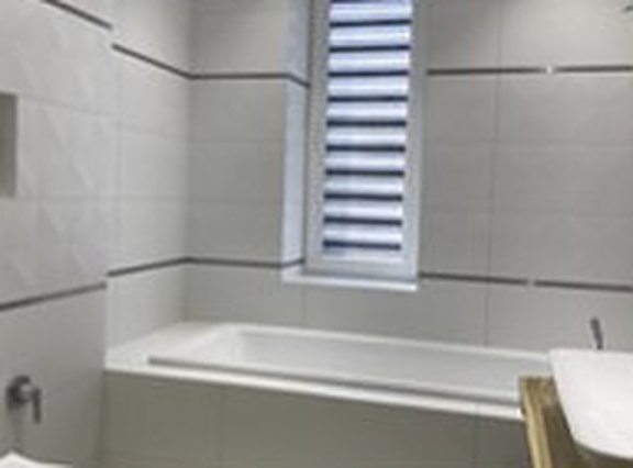 Трехкомнатная квартира в Энке